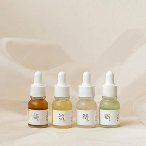 Hanbang Serum Discovery Kit