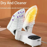 220V Electric Shoe Dryer Machine