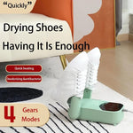 220V Electric Shoe Dryer Machine