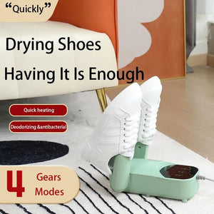 220V Electric Shoe Dryer Machine