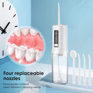 Portable Oral Irrigator