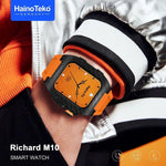 Haino Teko Germany Richard M10