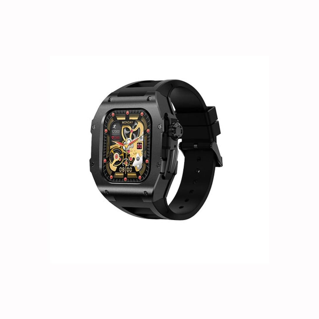 Best Smartwatch in UAE, Haino Teko Richard M11 Dubai, Luxury Smartwatch Abu Dhabi