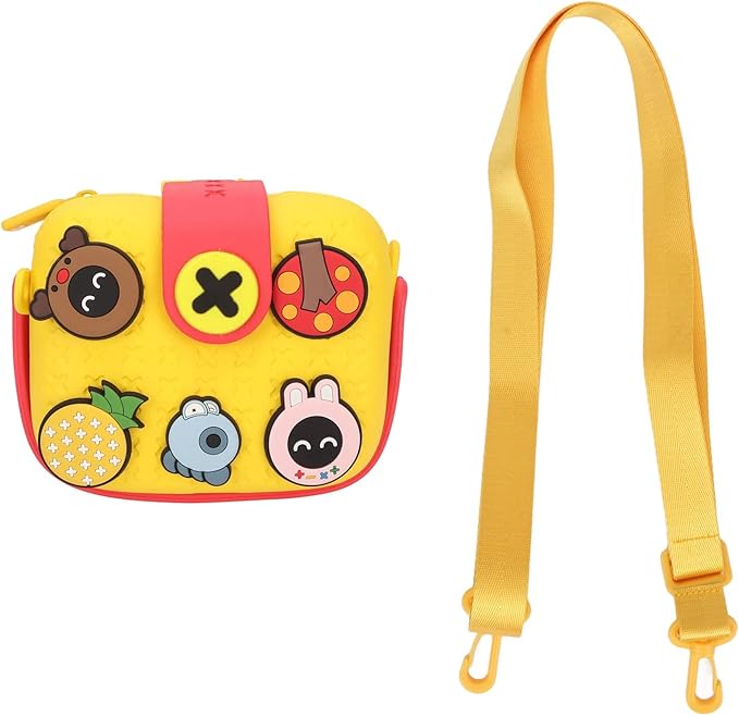 Compact Bag For Kids