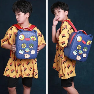 Kids Fashion Backpack